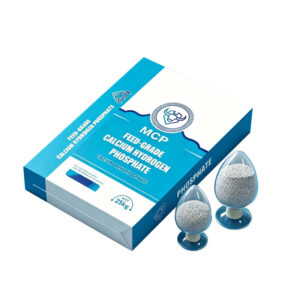 Calcium Hydrogen Phosphate
